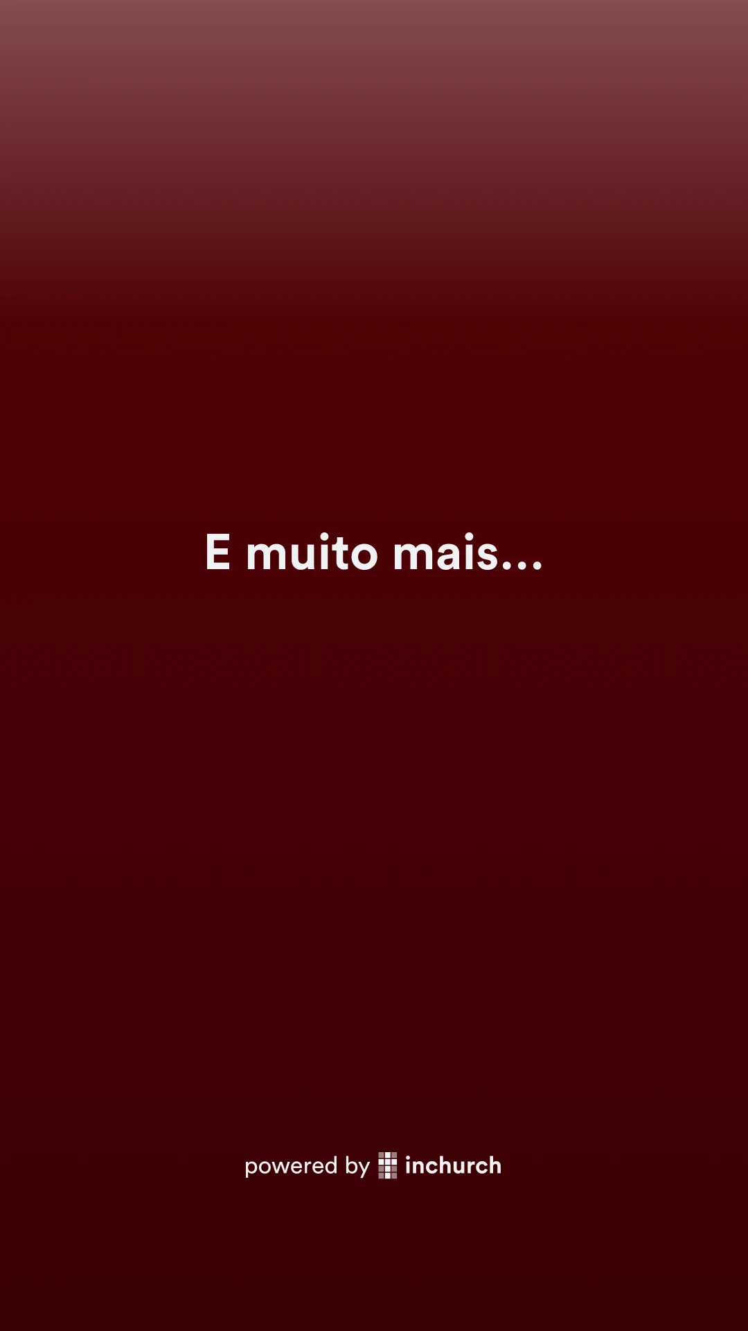 ÁGAPE screenshot