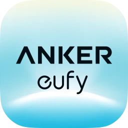 Anker eufy 图标